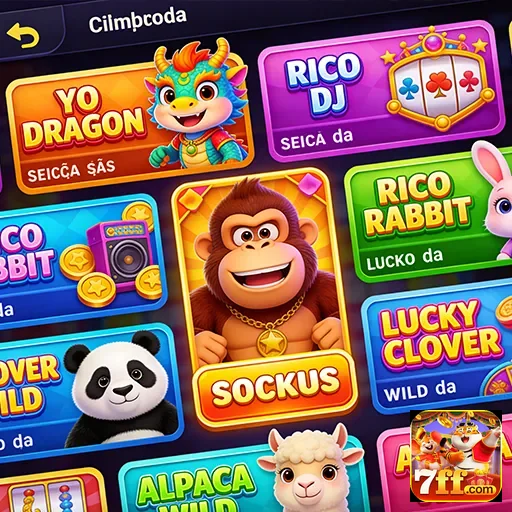 Ilustração de Inovação Constante