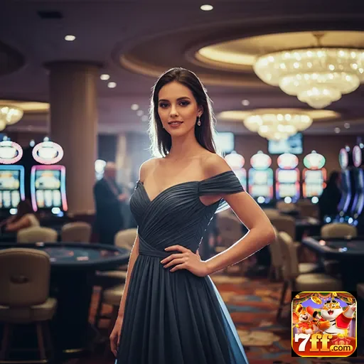 Ilustração de Serviços VIP a Um Toque de Distância