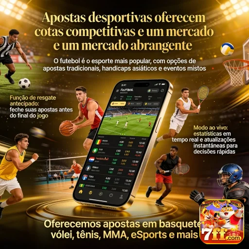 Ilustração de Promoções Regulares