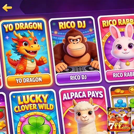 Ilustração de Aproveite os Serviços VIP com 7ff Agora Mesmo