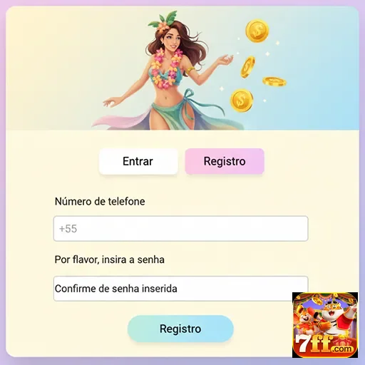 Ilustração de Qualidade Superior