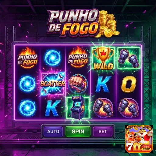 Ilustração de Tecnologia Avançada