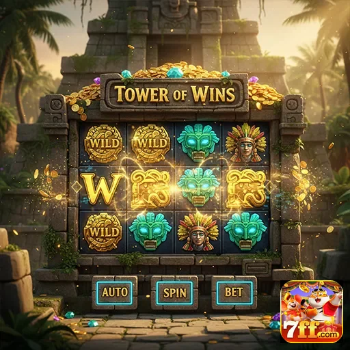 Ilustração de Descubra as Melhores Ofertas no Cassino Online 7ff