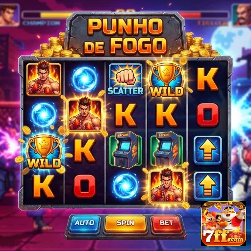Ilustração de Agilidade Mobile para Jogar em Qualquer Lugar