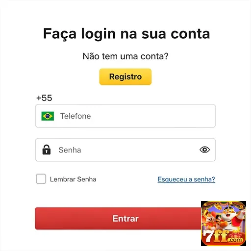 Ilustração de Exploração de servicos VIP no 7ff: Benefícios Exclusivos