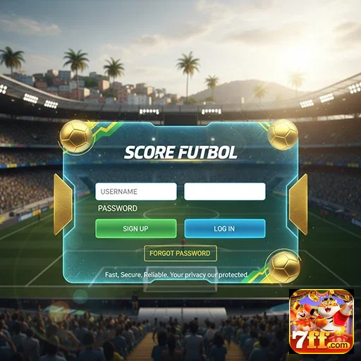 Ilustração de Exploração de servicos VIP no 7ff: Benefícios Exclusivos