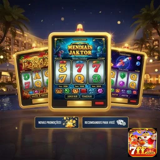 Ilustração de Qualidade Superior