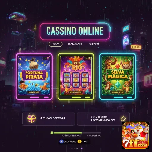 Ilustração de Inovação Contínua