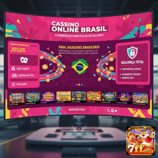 Ilustração de Sustentabilidade