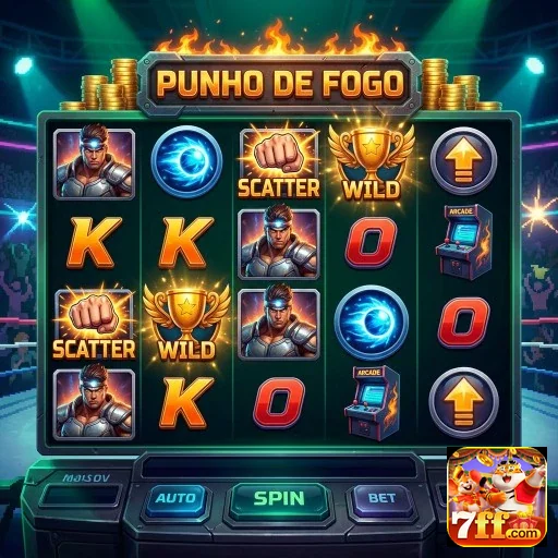 Ilustração de Inovação Constante