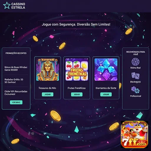 Ilustração de Performance Aprimorada