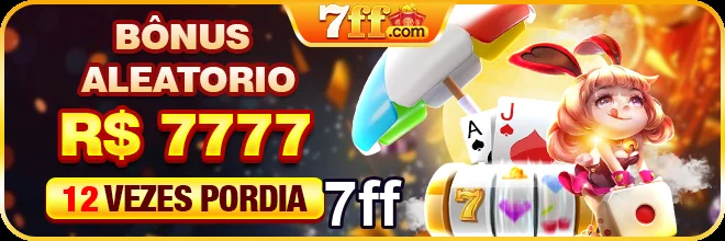 Gerente de Conta para Clientes VIP da 7ff