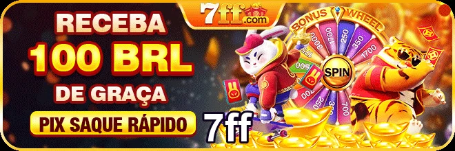 Jogos de slot inovadores em cassino online 7ff