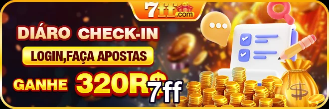 Atendente auxiliando no cadastro em 7ff com suporte VIP