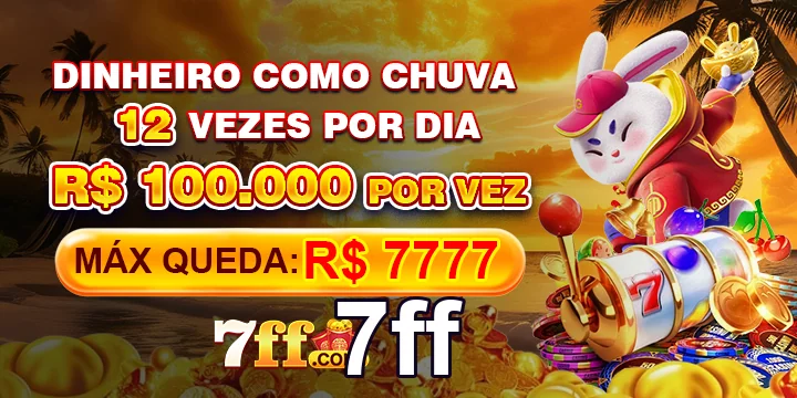 Acesso seguro ao 7ff para serviços VIP de jogos